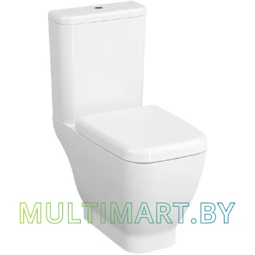 Унитаз Vitra Shift 9843B003-7200
